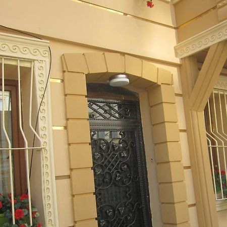 Blue Marmaray Apart Istanbul Exterior photo