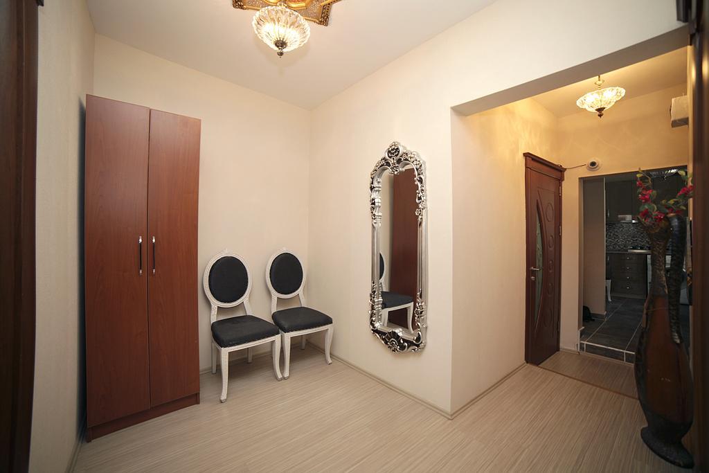 Blue Marmaray Apart Istanbul Room photo