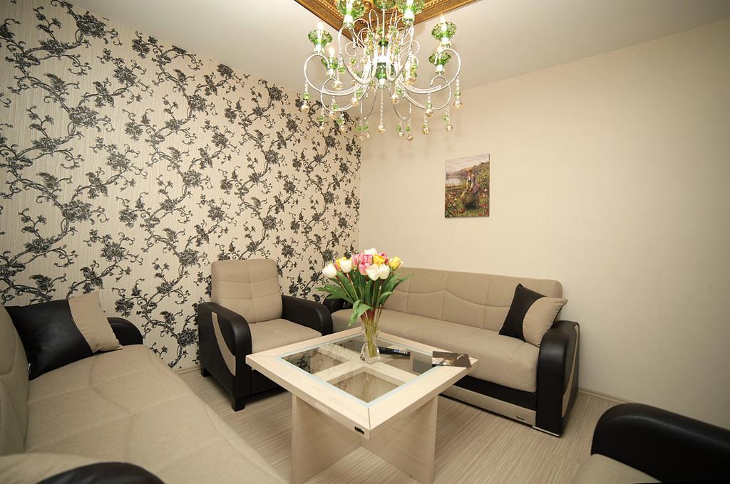 Blue Marmaray Apart Istanbul Room photo