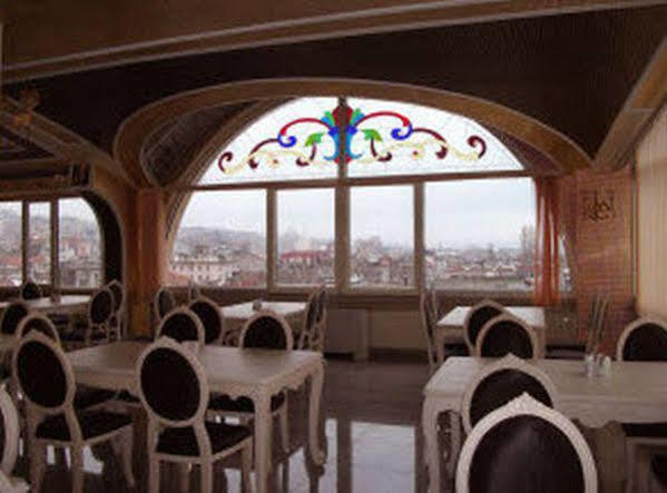 Blue Marmaray Apart Istanbul Exterior photo